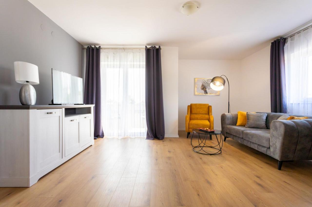 Apartment Demo 马林斯卡 外观 照片
