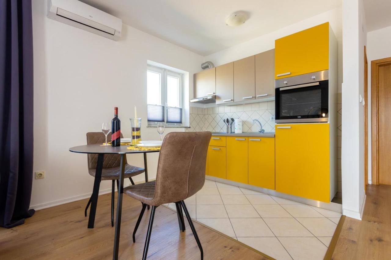Apartment Demo 马林斯卡 外观 照片